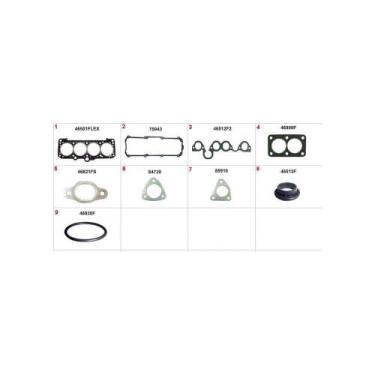 Imagem de Jogo Junta Motor Superior - SABO