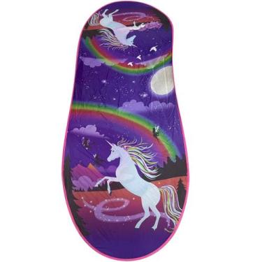 Imagem de Barraca infantil para cabeceira de cama rosa menina - Importway