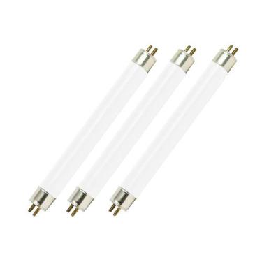 Imagem de Lâmpada Tubular T5 Fluorescente G5 4W Azul 15Cm - NARDS, 110V/220V