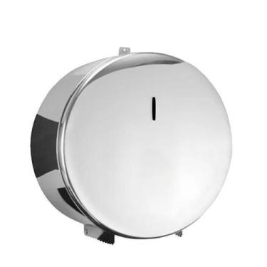 Imagem de Dispenser Inox De Papel Higiênico Anti Vandalismo - Loren Metais