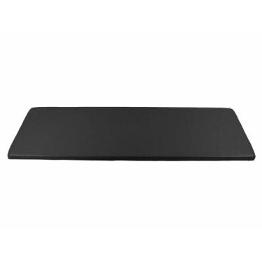 Imagem de Estofamento Cadillac Classic Pilates - Arktus, Preto