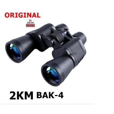 Imagem de Binóculos poderosos 8x40 caça profissional à prova d água hd - JIAXI