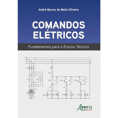 Imagem de Comandos Elétricos