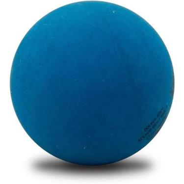 Imagem de Bola N3 de Frescobol ou Tacobol: Sinta a Emoção do Jogo com Precisão e