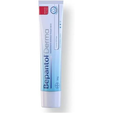 Imagem de Bepantol Derma Hidratante Facial, Hidratante Corporal Bepantol Derma T