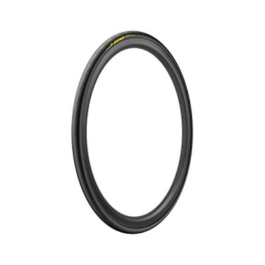 Imagem de Pirelli Unissex – Pneu para bicicleta de estrada tubular P Zero Velo, preto, 25-622