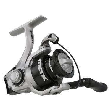 Imagem de Abu Garcia Molinete de pesca giratório Max X