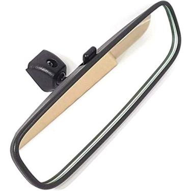 Imagem de Espelho retrovisor interno genuíno OEM 85101-3X100, tipo dia noturno/851013X100 para modelos Hyundai Kia