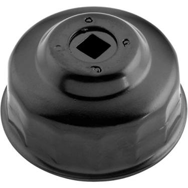 Imagem de BikeMaster Chave de filtro de óleo 65 mm-14 flauta