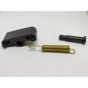 Imagem de Reparo Esticador Tensor Corrente Honda Bros Xre 190 Crosser