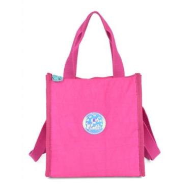 Imagem de Lancheira Barbie Pink - Luxcel