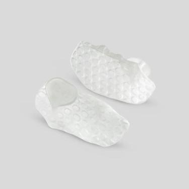 Imagem de Octo MaxGrip Fiber Grip Para Treino Clear, Clear