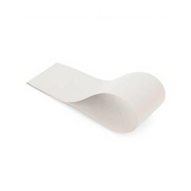 Imagem de Fita de Papel Kraft - Branco  - 1 unidade - Cromus - Rizzo, 20m x 2cm