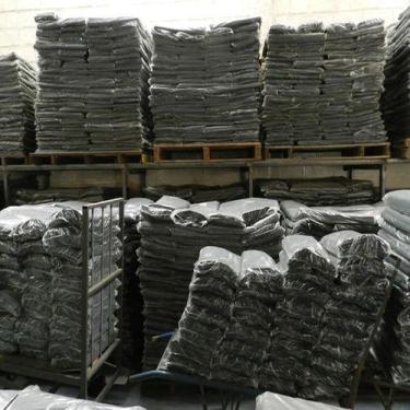 Imagem de Saco Para Lixo 100 Litros  Reforçado Com 5Kg - HIGIPACK