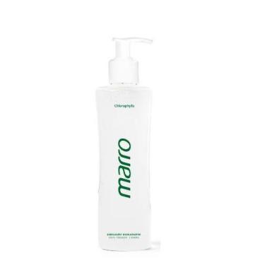 Imagem de Emulsão Corporal Marro 200ml Chlorophylla