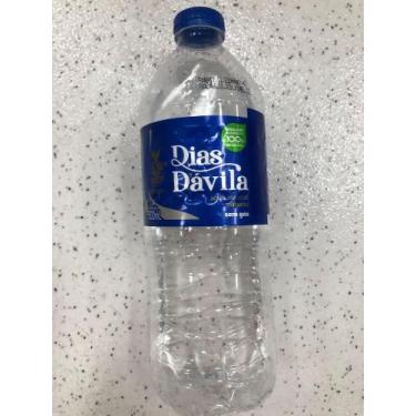Imagem de Água Mineral Dias Dávila - Dias Dávila - Dias Davila