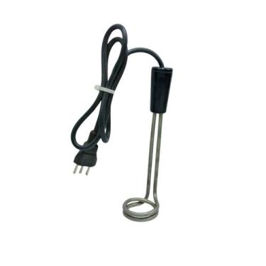 Imagem de Ebulidor Rabo Quente Ferver Água Pequeno 1200W - Reymann, 220V