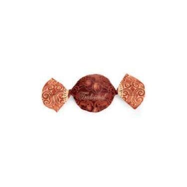 Imagem de 100 Embalagem de Trufas Bombons - AAZ, Sabor Tradicional