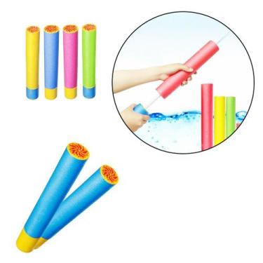 Imagem de Lanca agua colors 35cm - MOHNISH