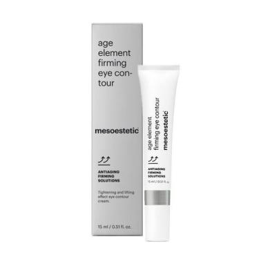 Imagem de Age Element Firmador Contorno Dos Olhos - Linhas Expressão - Mesoestet