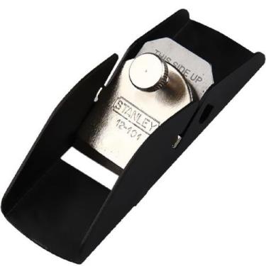 Imagem de Plaina Manual Mini Stanley Para Pequenos Acabamentos 12-101-Duda Ferra