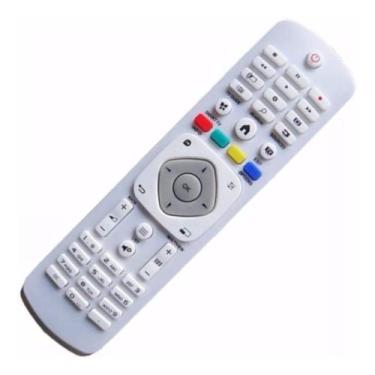 Imagem de Controle Compatível Com Tv Led Philips PFG5909/78 PFG6809/78 - FBG