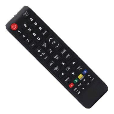 Imagem de Controle para Tv Monitor  C/ Entrada Hdmi E Função Futebol - VIL
