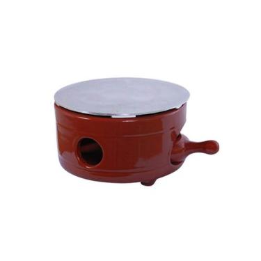 Imagem de Fogareiro n 2 casserole