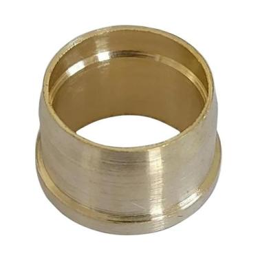 Imagem de Anilha P/ Tubo Nylon Ou Cobre 6mm - 20pçs - STORE AUTO