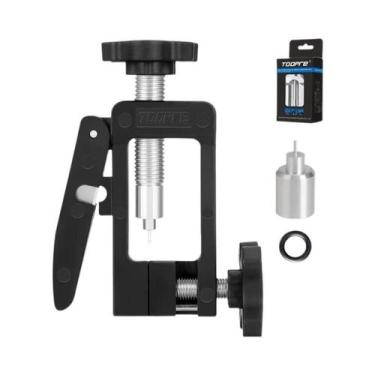 Imagem de Ferramentas De Inserção De Agulha De Óleo De Freio a Disco Hidráulico 