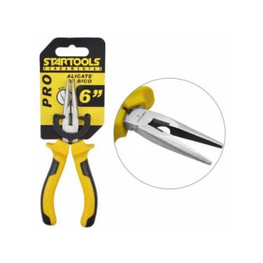 Imagem de Alicate de bico 6" startools ar0094