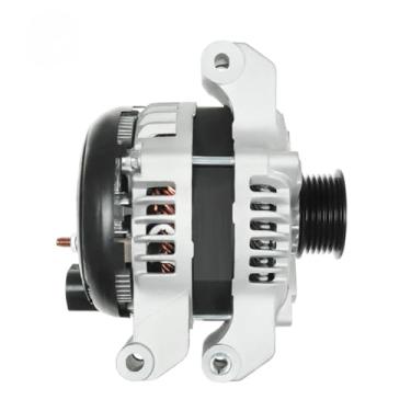 Imagem de Alternador do gerador compatível com Maserati Ghibli III M157 Quattroporte VI 3.8 2013-28353124485 1042106370