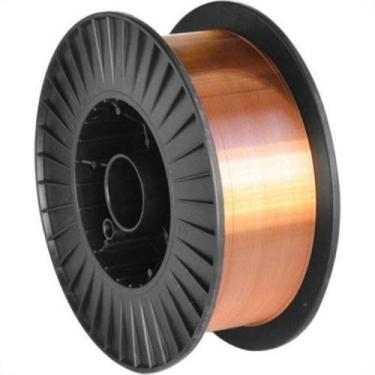 Imagem de Arame Para Solda Mig Denver 1,20 Ac 15Kg