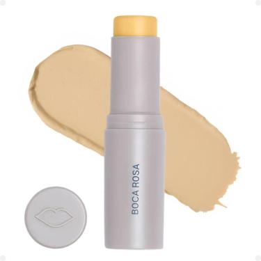 Imagem de Base Boca Rosa Stick Pele Br07 Fps 30