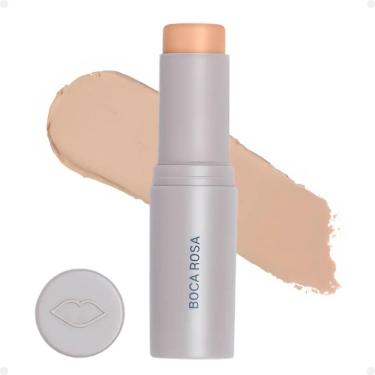 Imagem de Base Boca Rosa Stick Pele Br13 Fps 30