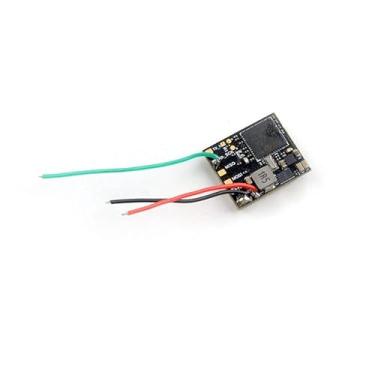 Imagem de Openlager módulo Blackbox de porta serial de alta velocidade para drone de corrida FPV Betaflight de fibra de carbono quadricóptero quadricóptero suporte Gyroflow Mobula7 1S HD
