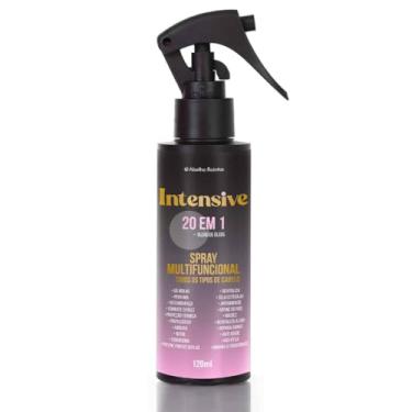 Imagem de Spray Capilar Multifuncional 20x1 Intensive Abelha Rainha 130ml