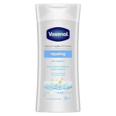 Imagem de Hidratante Vasenol Recuperação Intensiva Reparadora 200ml