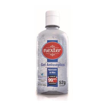 Imagem de Álcool Gel Nexter 52g