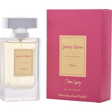 Imagem de Perfume Feminino Jenny Glow Peony Eau De Parfum Spray 80 Ml