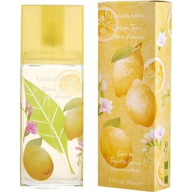Imagem de Perfume Feminino Elizabeth Arden Green Tea Citron Freesia Edt Spray 100 Ml