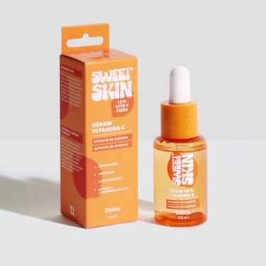 Imagem de SERUM VITAMINA C SWEET SKIN
