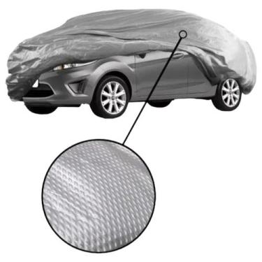 Imagem de Capa Para Carro Protecao Uv Sol Chuva G - VHIP, G