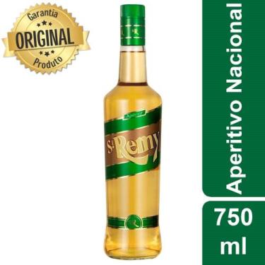 Imagem de St. remy - aperitivo 750ml