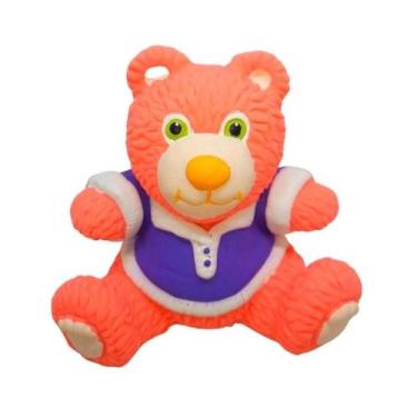 Imagem de Brinquedo Mordedor Pet Fofinho Latoy Látex Cachorros Gatos Oferta