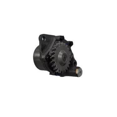 Imagem de Bomba de óleo 4TN100 para peças sobressalentes de motor de trator Yanmar