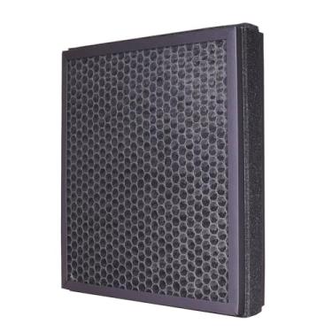 Imagem de LRFDRESS Filtro composto de purificador de ar CFX-G100/GB de substituição para Samsung AX40R3030WM AX34R3020WW modelo CFX-G100/GB CFX-G100D Filtro de ar 2 em 1 HEPA + Filtro combinado de carvão