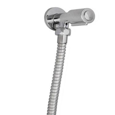Imagem de Ducha Higiênica Metal Cromado 2020 C50 Gatilho Abs - Um Novo Conceito.