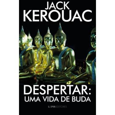 Imagem de Livro - Despertar: uma vida de buda