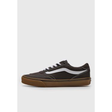Imagem de Tênis Vans Mn Brooklyn Café Vans V1000200550001U masculino